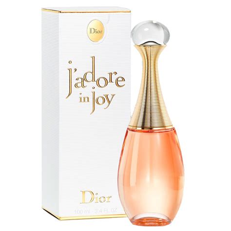 dior j adore in joy 75ml|Dior joy fragrantica.